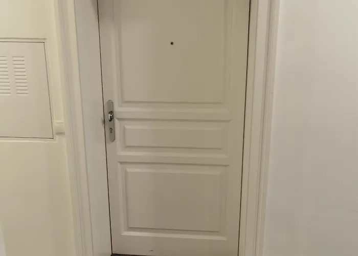Sweet Dreams Apartment *