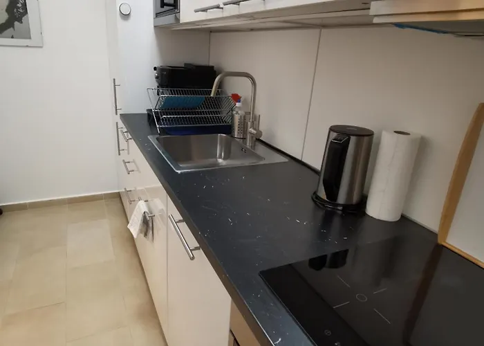 Apartment Sweet Dreams *