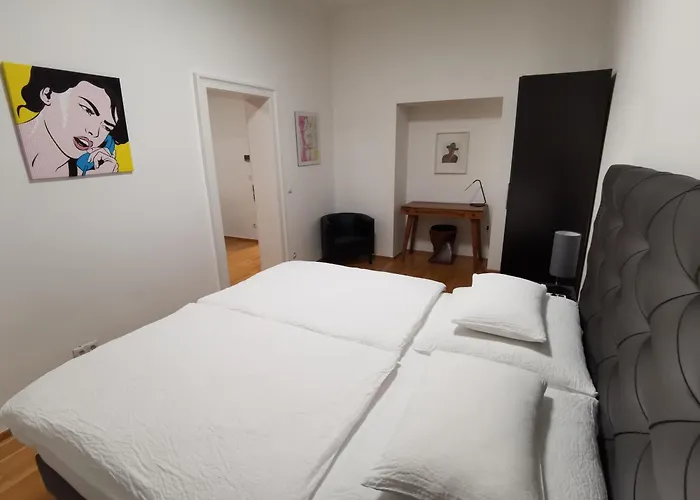 Apartment Sweet Dreams