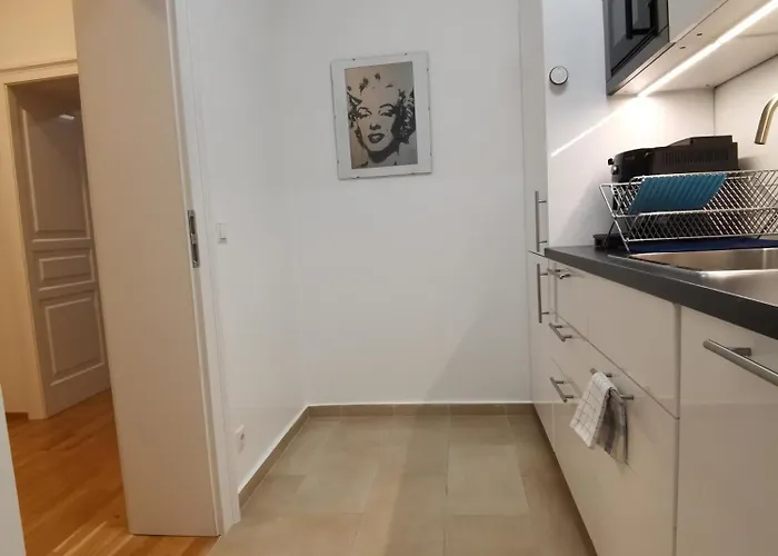 Apartment Sweet Dreams Vienna