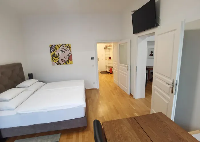 Sweet Dreams Apartment