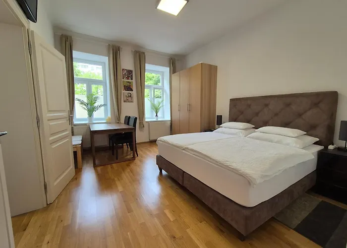 Sweet Dreams Apartment *