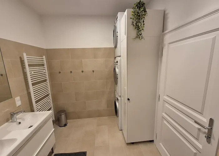 Apartment Sweet Dreams