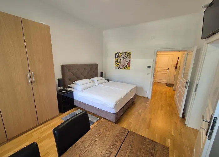 Sweet Dreams Apartment