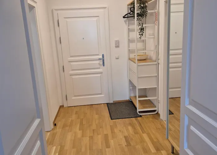 Apartment Sweet Dreams