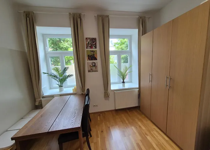 Sweet Dreams Apartment *