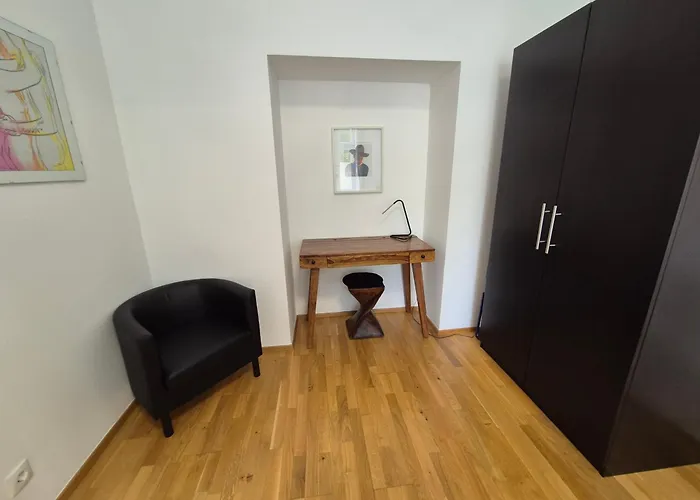 Sweet Dreams Apartment