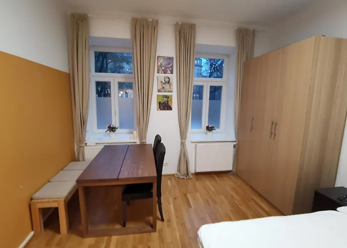 Sweet Dreams Apartment Vienna