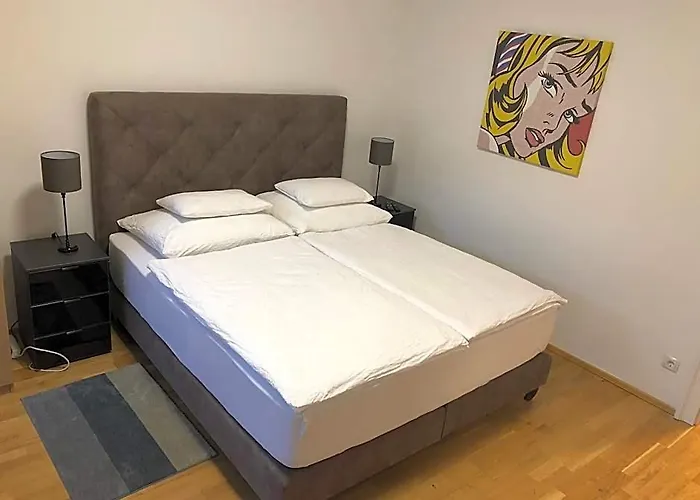 Apartment Sweet Dreams Vienna