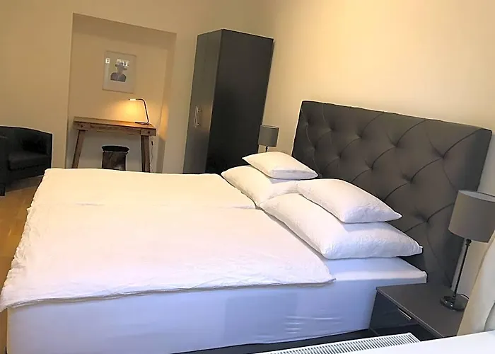 Apartment Sweet Dreams