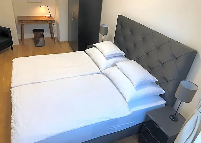Sweet Dreams Apartment
