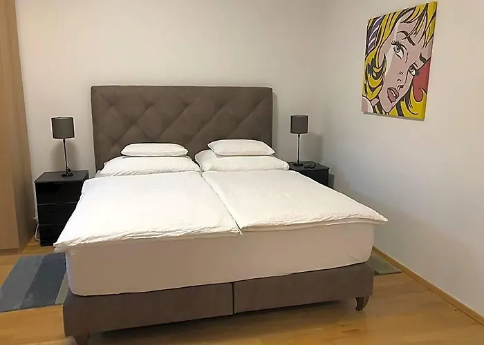 Sweet Dreams Apartment Vienna