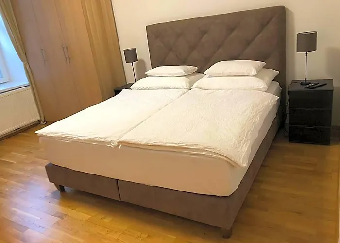 Apartment Sweet Dreams