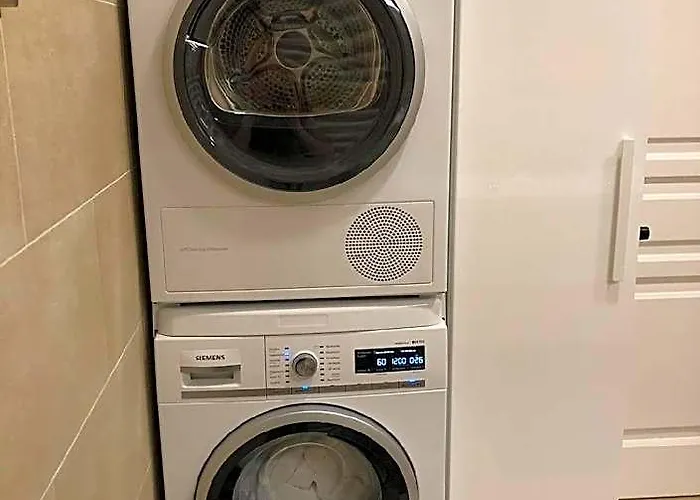 Apartment Sweet Dreams *