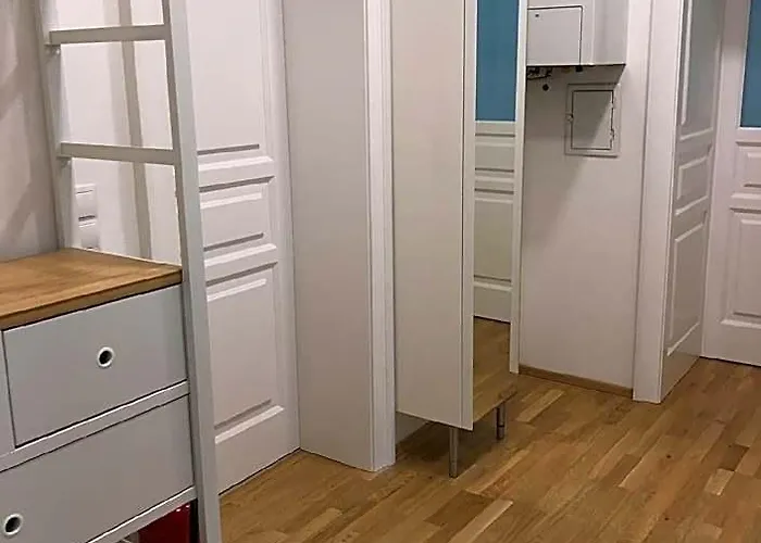 Sweet Dreams Apartment