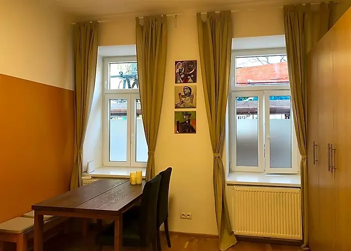 Sweet Dreams Apartment *