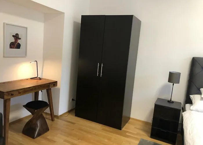 Sweet Dreams Apartment Vienna