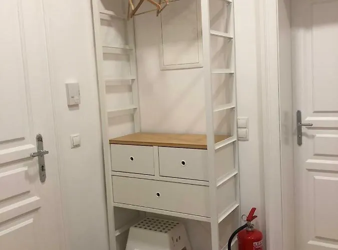 Sweet Dreams Apartment