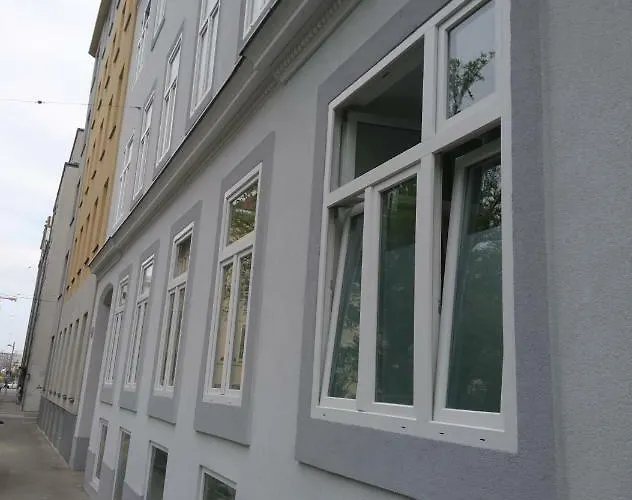 Apartment Sweet Dreams Vienna