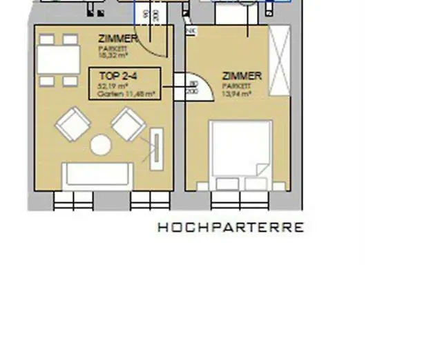 Sweet Dreams Apartment *